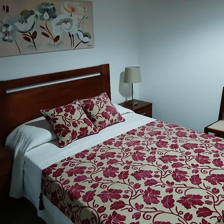 Ferienwohnung Alojamento Ferreira - Apartamento C Santiago do Cacém Exterior foto