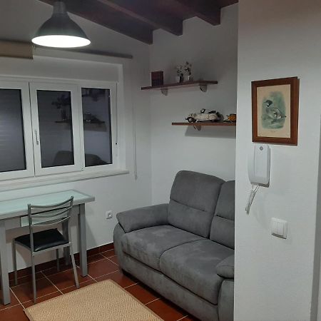 Ferienwohnung Alojamento Ferreira - Apartamento C Santiago do Cacém Exterior foto