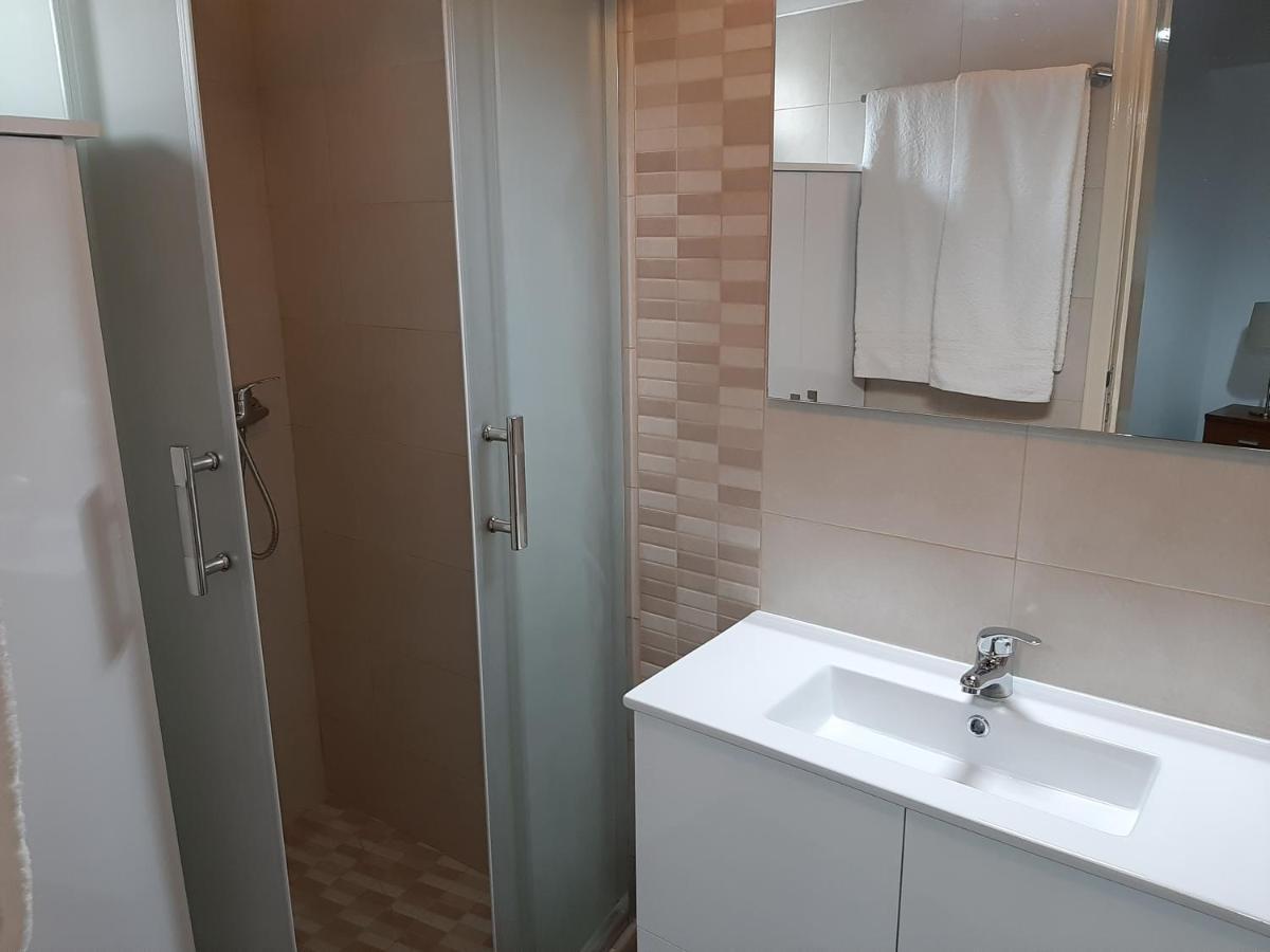 Ferienwohnung Alojamento Ferreira - Apartamento C Santiago do Cacém Exterior foto