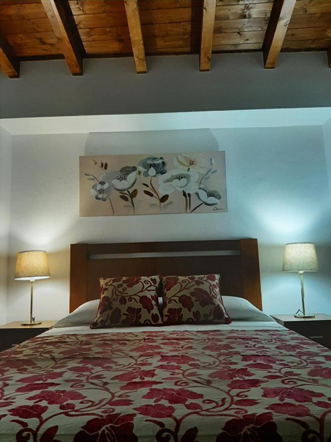 Ferienwohnung Alojamento Ferreira - Apartamento C Santiago do Cacém Exterior foto