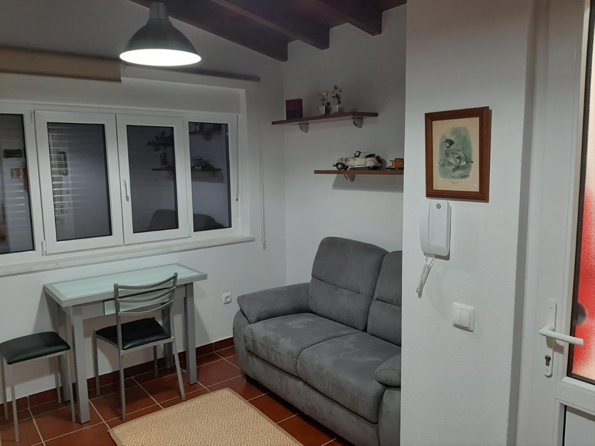 Ferienwohnung Alojamento Ferreira - Apartamento C Santiago do Cacém Exterior foto