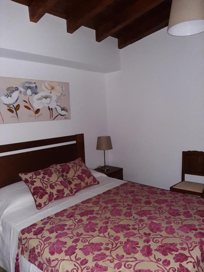 Ferienwohnung Alojamento Ferreira - Apartamento C Santiago do Cacém Exterior foto
