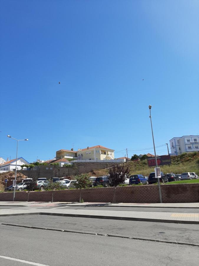 Ferienwohnung Alojamento Ferreira - Apartamento C Santiago do Cacém Exterior foto