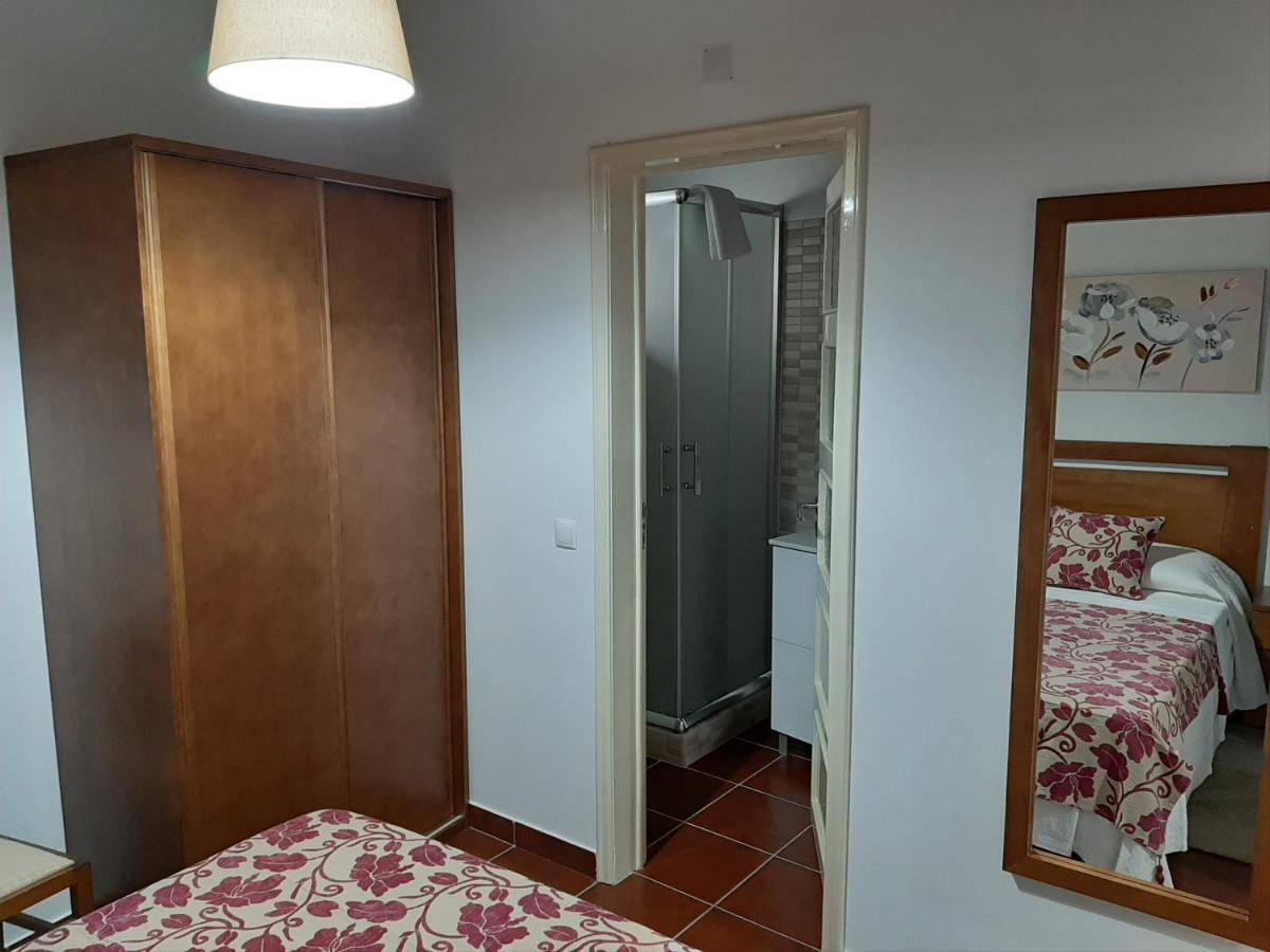 Ferienwohnung Alojamento Ferreira - Apartamento C Santiago do Cacém Exterior foto