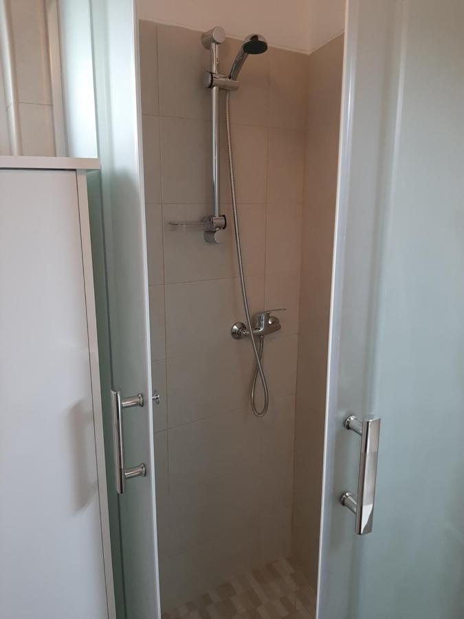 Ferienwohnung Alojamento Ferreira - Apartamento C Santiago do Cacém Exterior foto