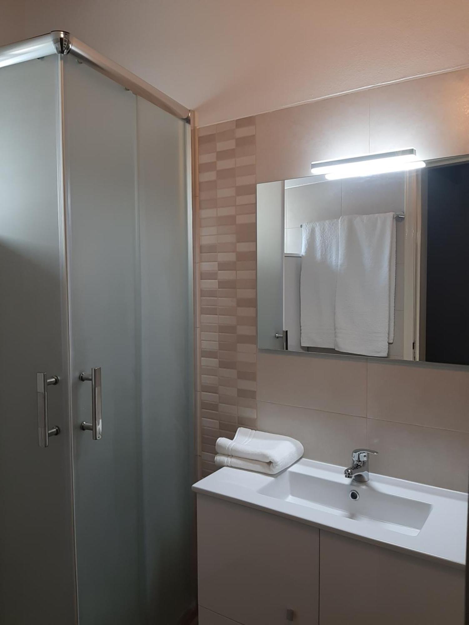 Ferienwohnung Alojamento Ferreira - Apartamento C Santiago do Cacém Exterior foto